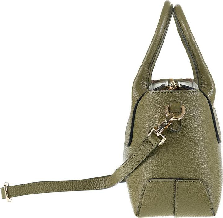 Produktbild Pierre Cardin Handtasche Damen Made In Italy - Modell Floriana Nova - 100% Leder - 32.0 X 20.0 X 15.0 Cm