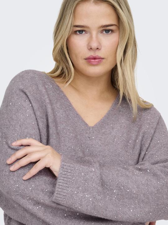 Produktbild Only CARARIZONA Strickpullover Strickpullover (L)