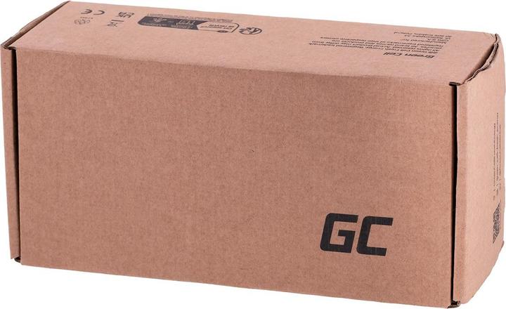 Actual product image GreenCell 18650 (50 pcs., 18650, 2900 mAh)