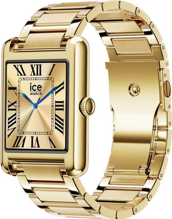 Immagine prodotto ICE Watch ICE Smart TK 2.0-Gold-Metal (35 mm)