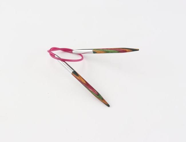 Actual product image Knitpro Circular knitting needle SYMFONIE
