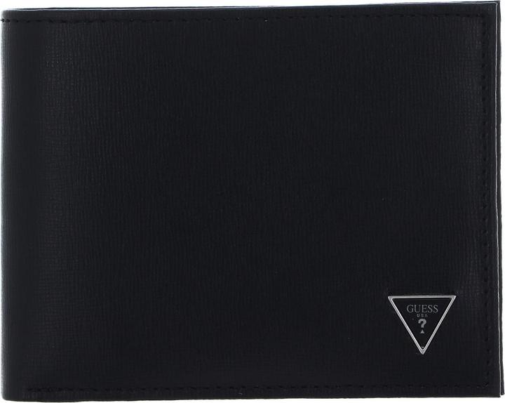Actual product image Guess Billfold Wallet