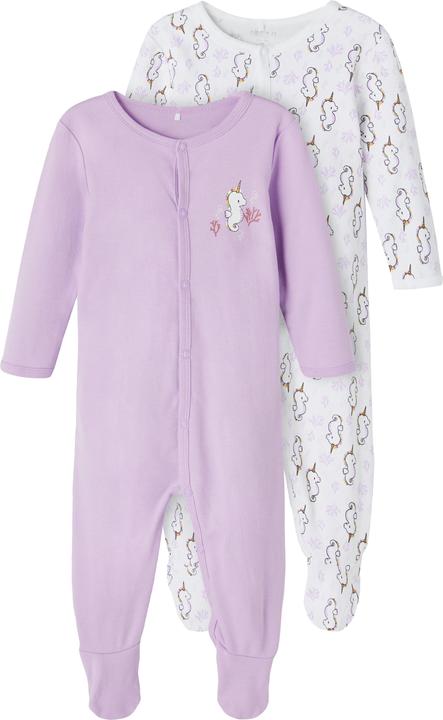 Actual product image Name it 2erPack Schlafanzug (86)