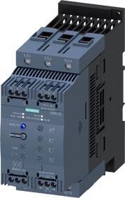 Actual product image Siemens Soft starter 55kW 400V SIRIUS 3RW40