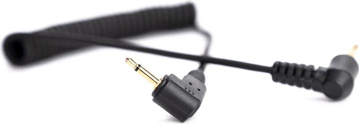 Produktbild Godox Sync Cable 2.5 3.5mm (Kabel)