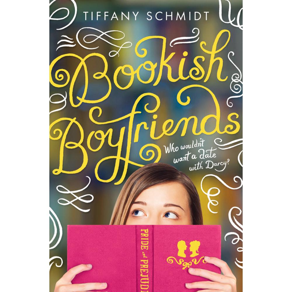 Schmidt:Bookish Boyfriends - Who wouldn, Belletristik
