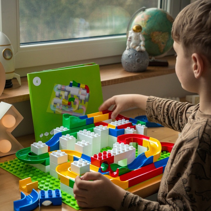 Immagine prodotto Hubelino Big Building Box