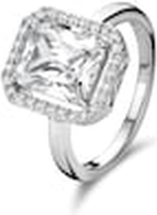 Produktbild Parte Di Me Mia Colore Bianca Sterling Silber Ring (60)