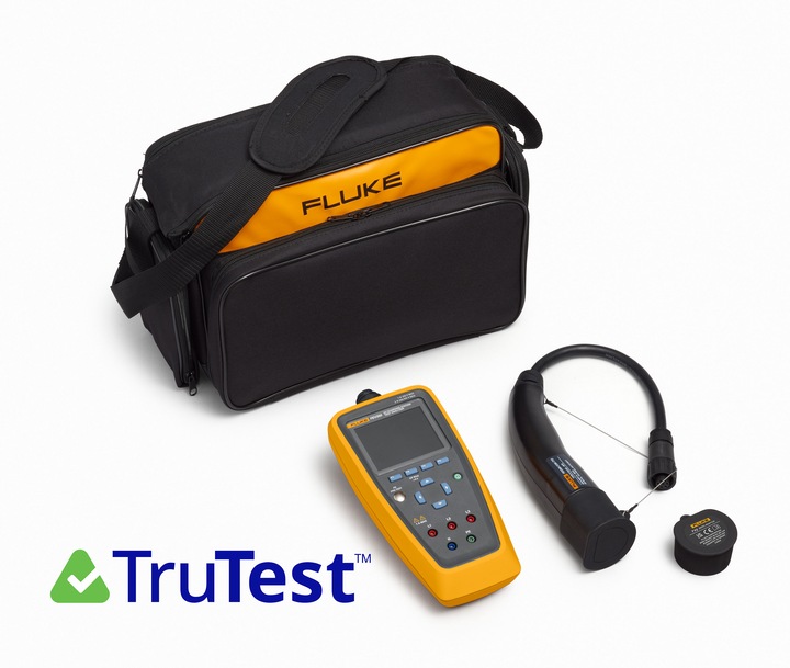 Produktbild Fluke FLUK Analysator