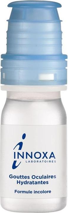 Produktbild Innoxa Augentropfen transparente Formel (n) 10 ml (10 ml, 10 ml Flasche)