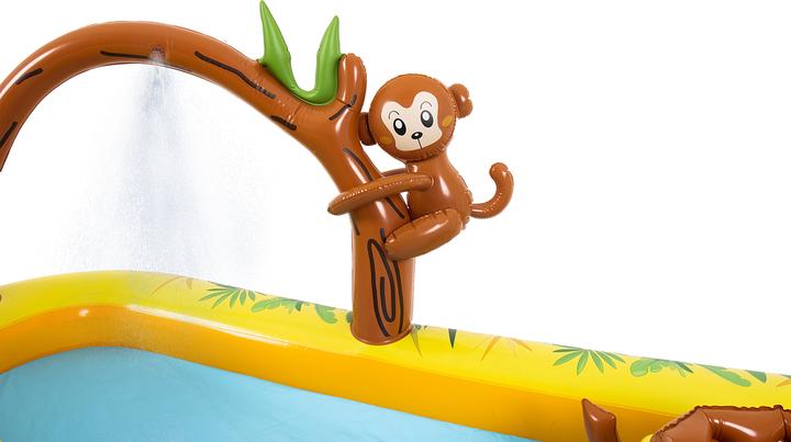 Actual product image Jilong Tier-Spray-Pool