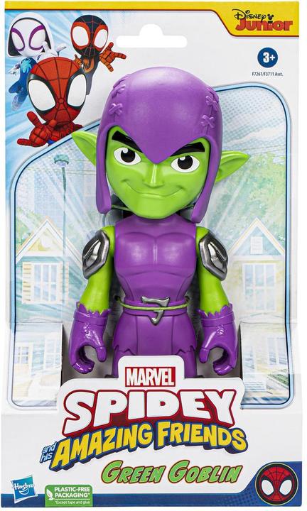 Produktbild Hasbro Green Goblin