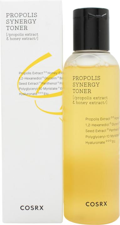 Immagine prodotto Cosrx Sinergia di Propoli (Tonico per il viso, 150 ml)