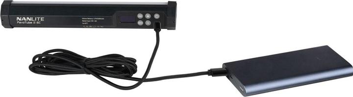 Produktbild Nanlite 3m Type C Connecting Cable