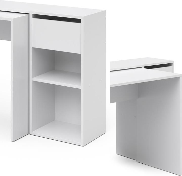 Image du produit Vicco Ben (145 x 46 x 76 cm)