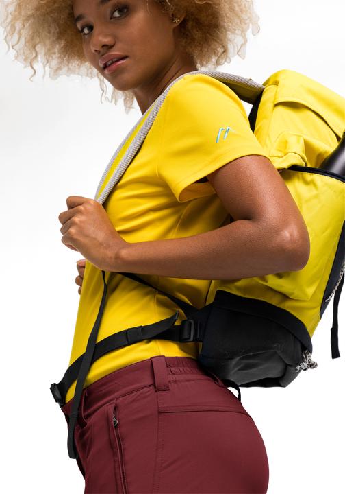 Actual product image Maier Sports Women's Kluane (Frequency band 38 (2600 MHz))