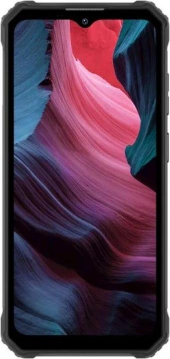 Produktbild Oukitel WP23 Pro (128 GB, Navy Green, 6.52", Dual SIM, 4G)