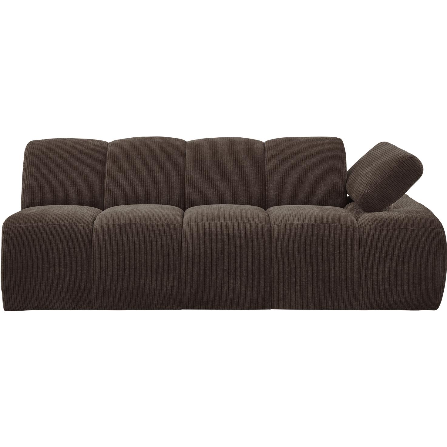 Thumbnail - Woood, Sofa, Mojo (2-Sitzer)