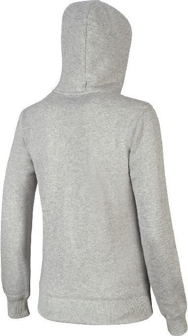 Immagine prodotto Mizuno Felpa con cappuccio FZ da donna (S)