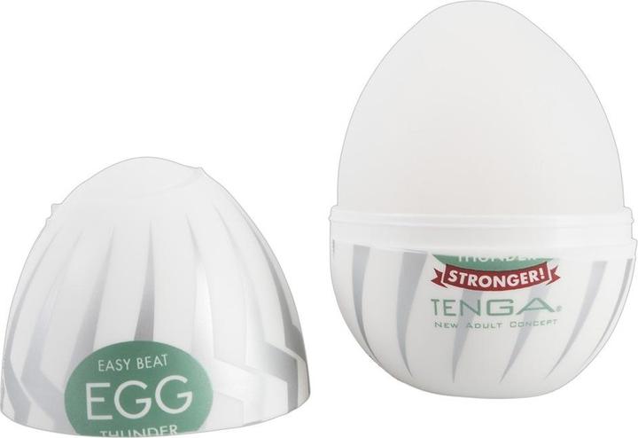Produktbild Tenga Thunder