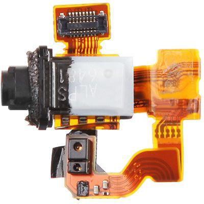 CoreParts Sony Xperia Z3 Compact (Sony), Mobilgerät Ersatzteile, Schwarz