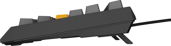 Actual product image Genesis Klawiatura Thor 230 TKL Outemu Panda (NKG-2163) (US, Wireless, Cable)