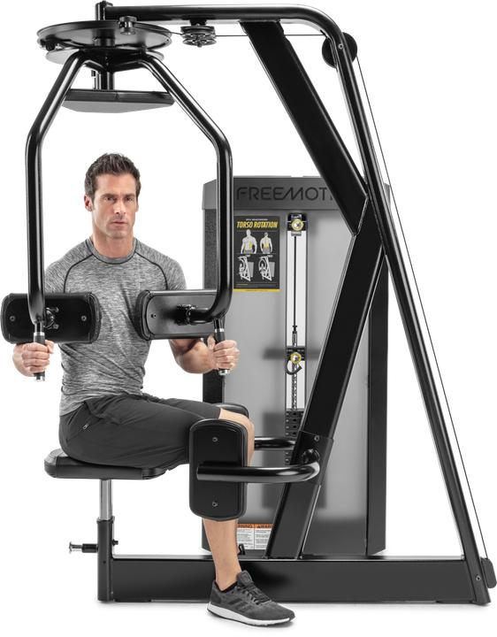 Actual product image Freemotion Epic Lateral Corso