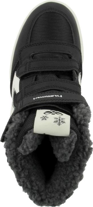 Produktbild hummel Stadil Super Poly Boot Mid Recycle Jr (34)