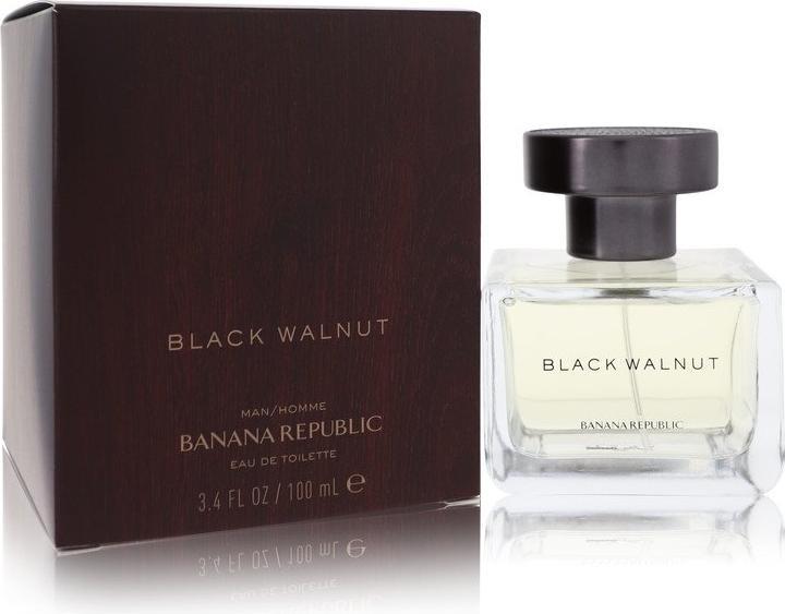 Immagine prodotto Banana Republic Noce nero (Eau de toilette, 100 ml)