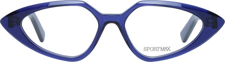 Image du produit Sportmax Brillenfassung Sm5001 52090 (aucune correction)