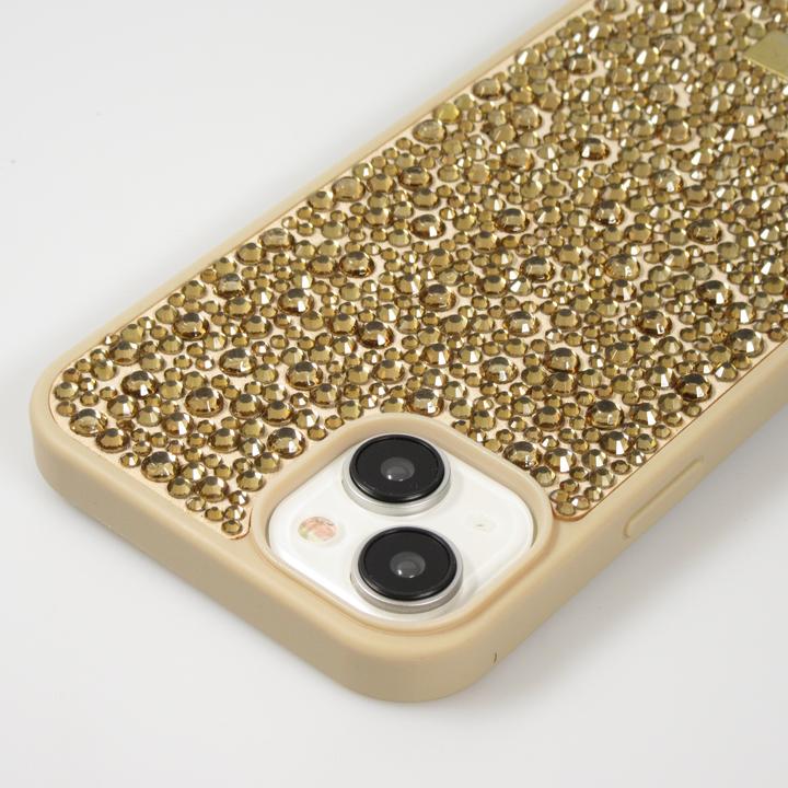 Produktbild PhoneLook Hülle Glitzer Diamant The Bling World (Apple iPhone 15 Plus)