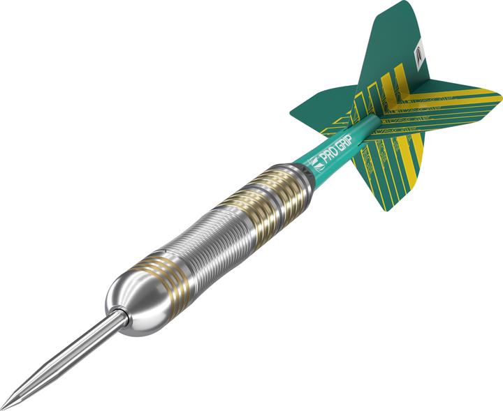 Image du produit Target Rob Cross Brass (22 g)