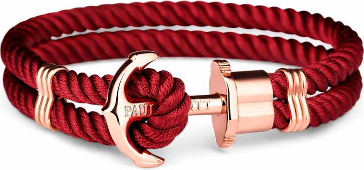 Produktbild Paul Hewitt Phrep (19 cm, Leder, Metall)