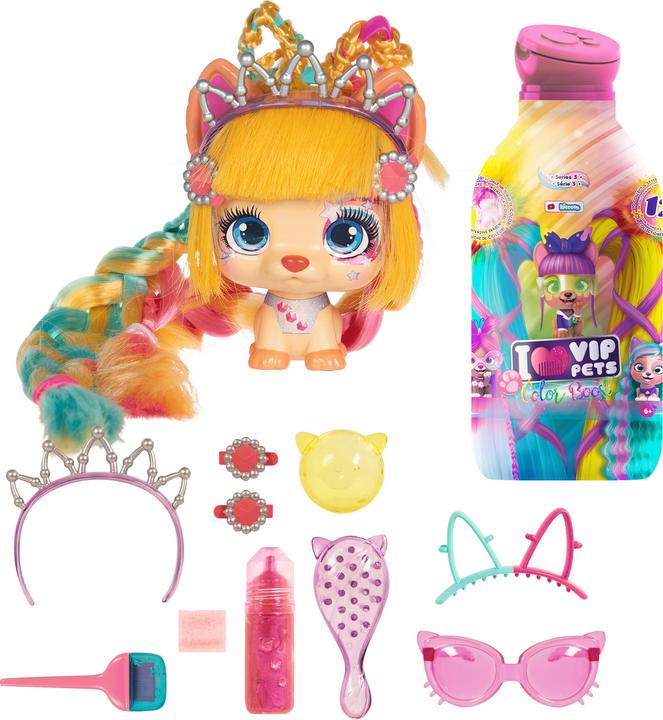 Produktbild IMC Toys VIP Pets