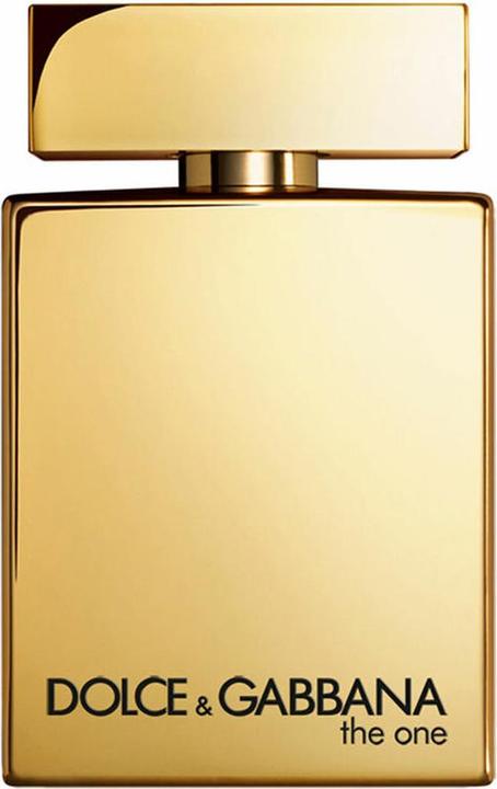 Produktbild Dolce & Gabbana The One Gold (Eau de Parfum, 50 ml)