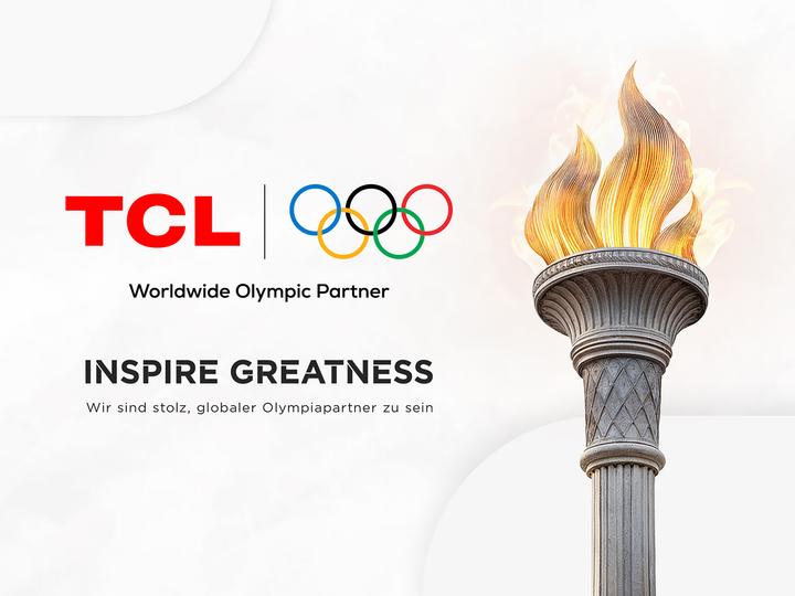 Actual product image TCL 32SF560 (32", QLED, Full HD, 2025)