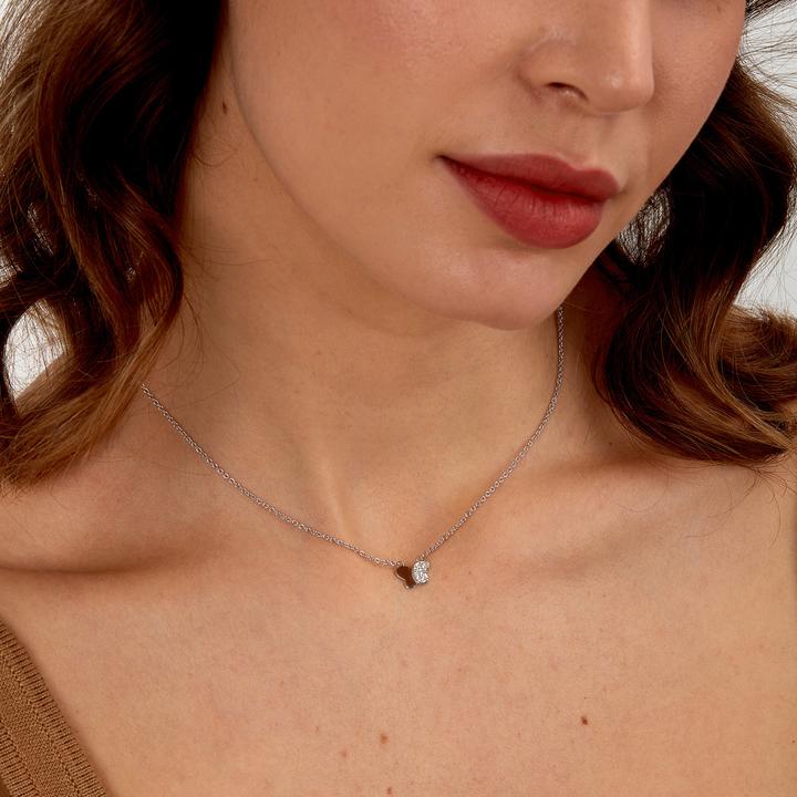 Immagine prodotto La Petite Story Kette Silver (Argento 925, 40 cm)