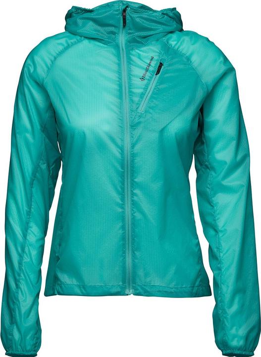 Produktbild Black Diamond W Distance Wind Shell (XS)