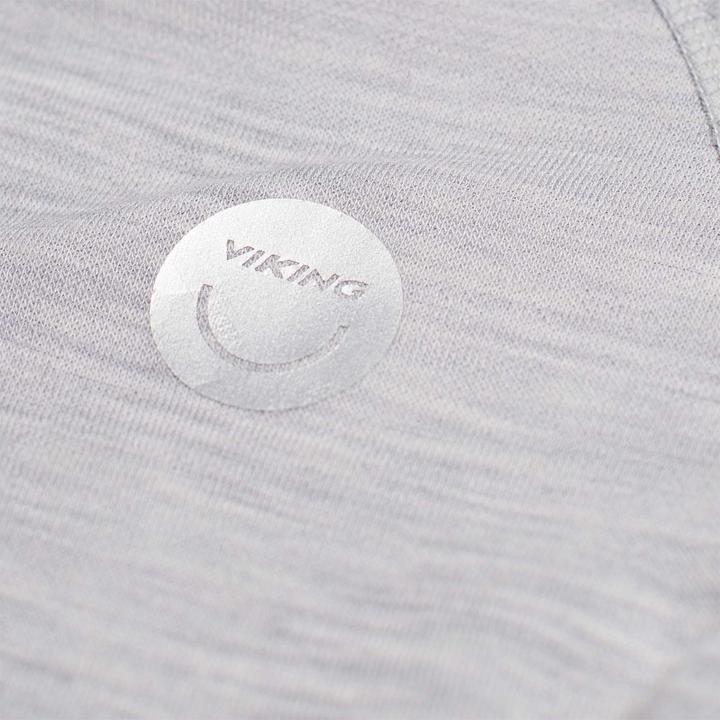 Actual product image Viking Soft Baselayer Merino (104)