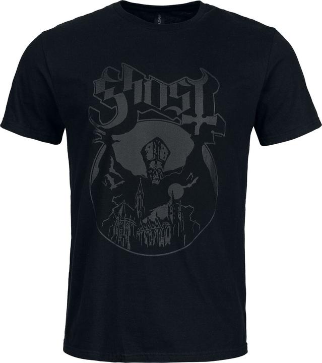 Produktbild Ghost Logo (L)