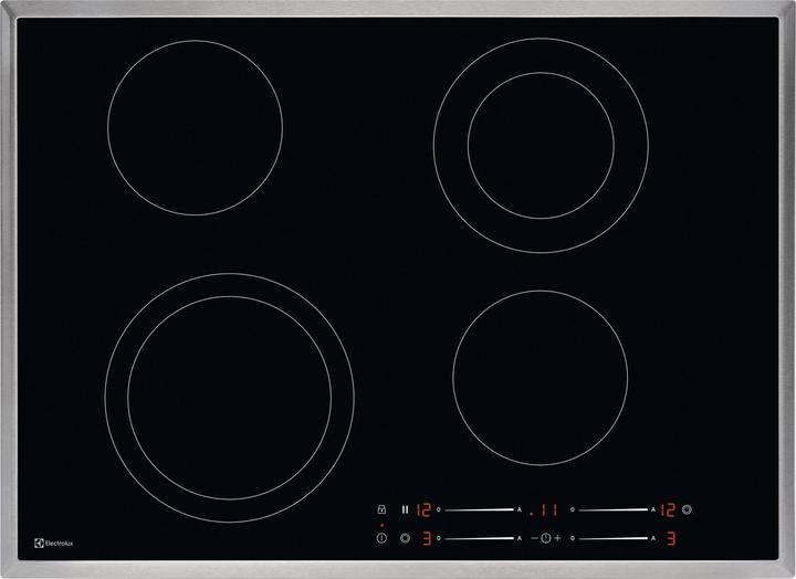 Immagine prodotto Electrolux GK69TSCN