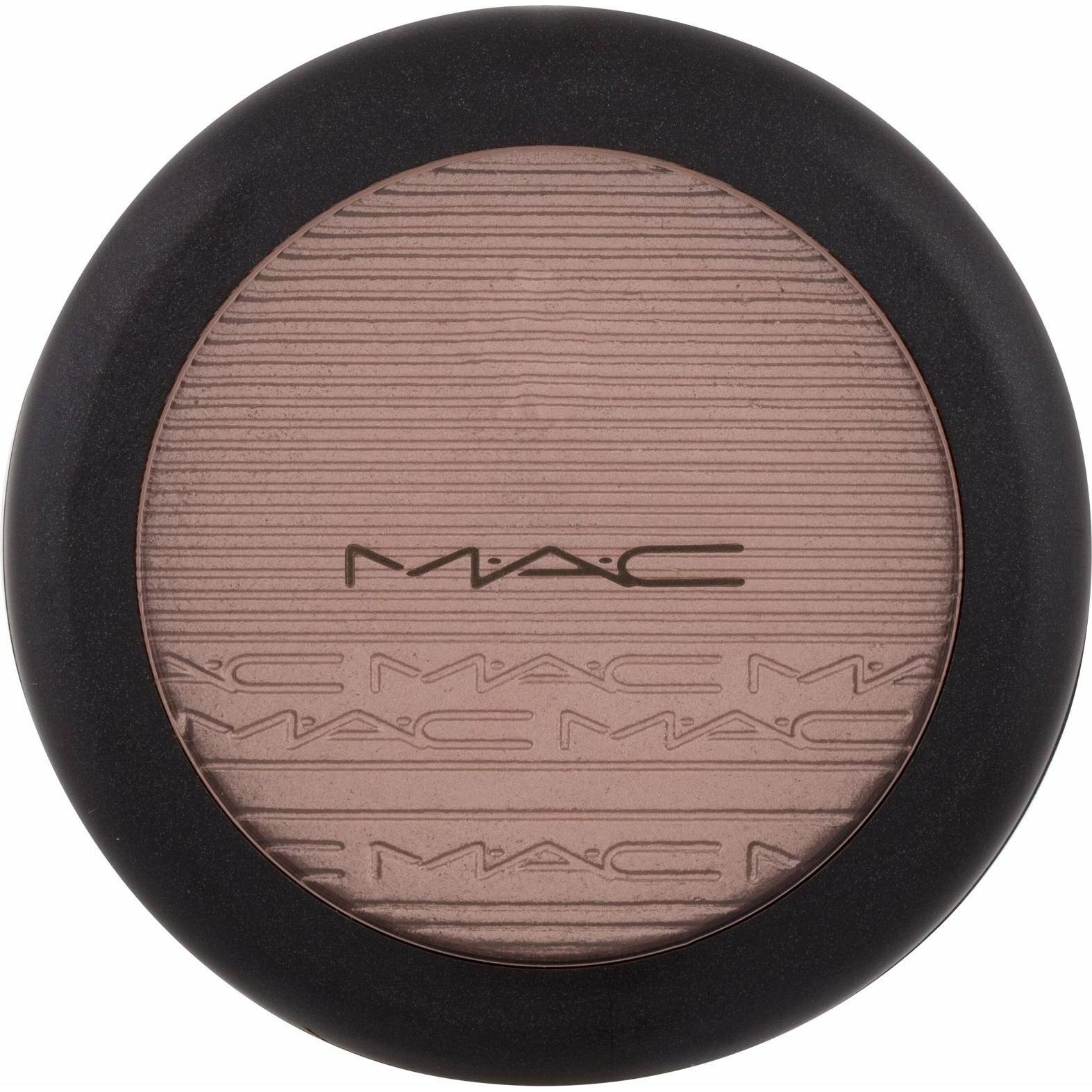 Mac Cosmetics , Illuminante + Bronzer, Extra Dimension Skinfinish (Superbo, Highlighter, 9 Ml)