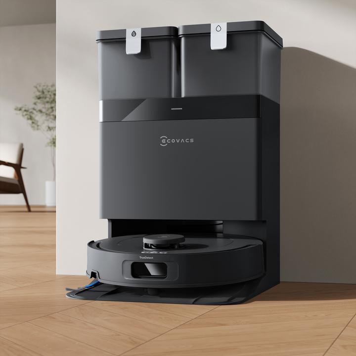 Image du produit Ecovacs Deebot Saugroboter T30C (Gen2) black