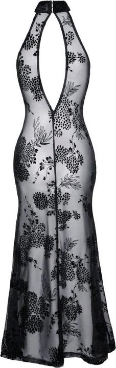Actual product image Noir Handmade Kleid lang S (S)