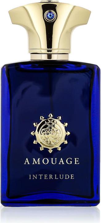 Produktbild Amouage Interlude (Eau de Parfum, 50 ml)
