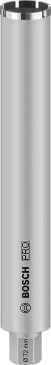 Produktbild Bosch Professional Zubehör PRO Core Cutter wet, 72 x 450 mm, 1 1/4-Zoll-UNC (72 mm)