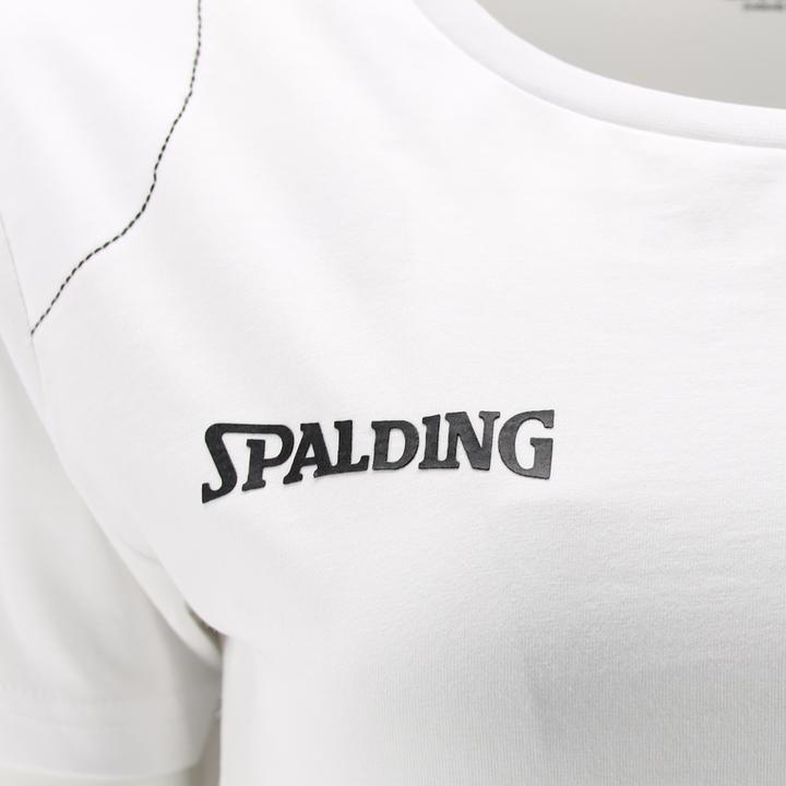 Immagine prodotto Spalding Maglietta essenziale da donna (L)