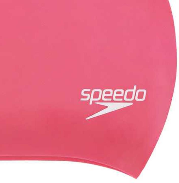 Produktbild Speedo Erwachsene Lange Haare Badekappe