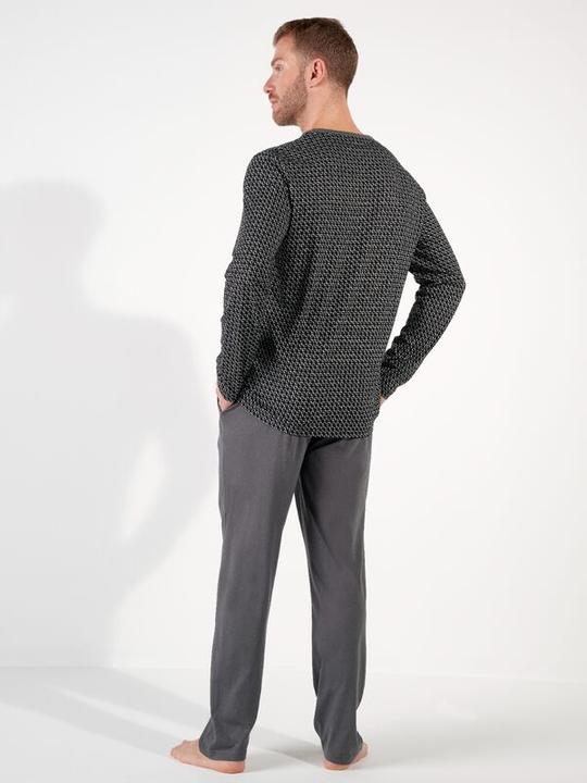 Image du produit HOM Baumwolle Pyjama (XL)