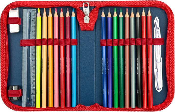 Produktbild Scooli EasyFit (18 l)